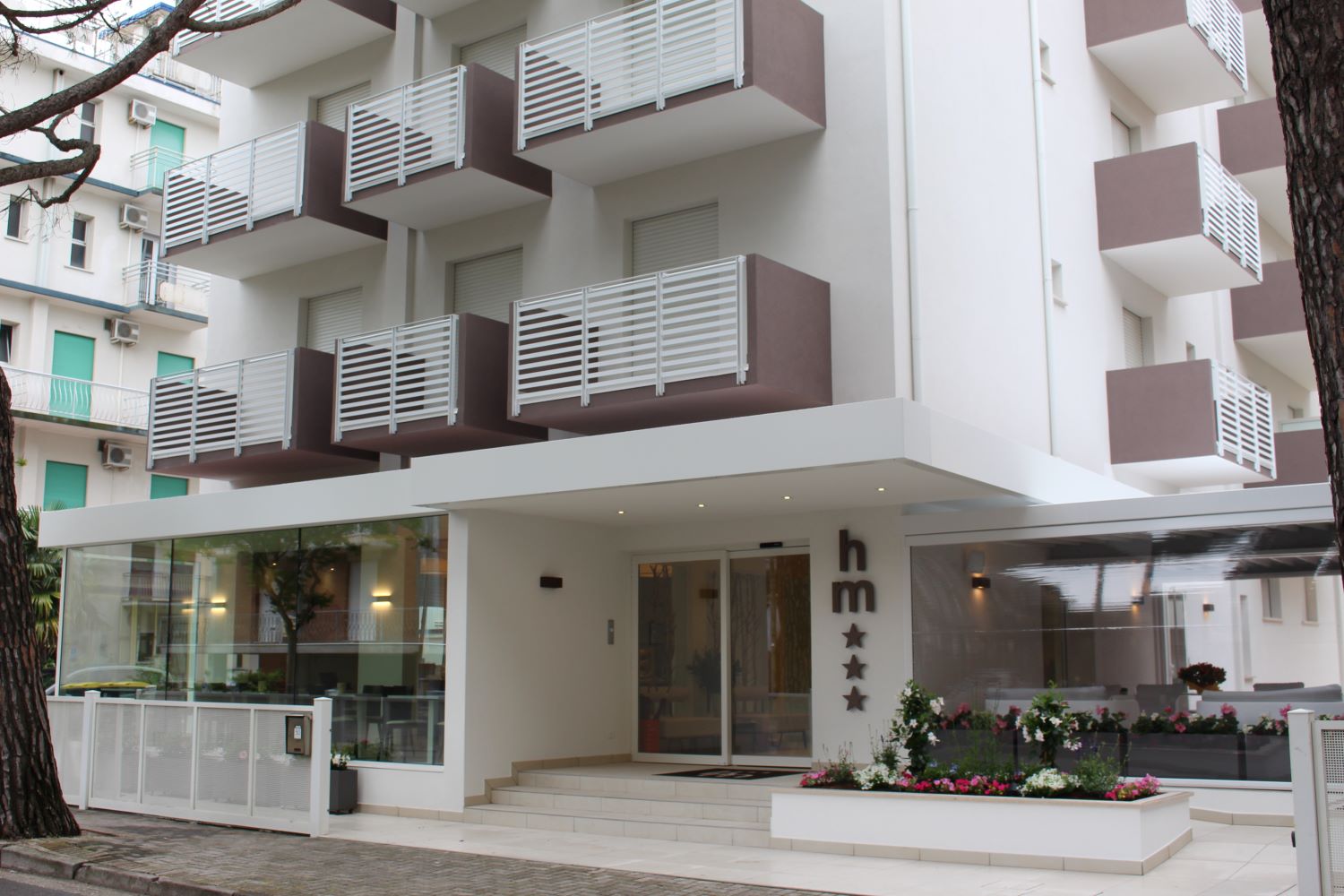 Hotel Mayer-Spoljasnji izgled.jpg