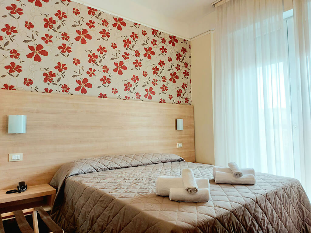 Monica Hotel-Economy soba.jpg