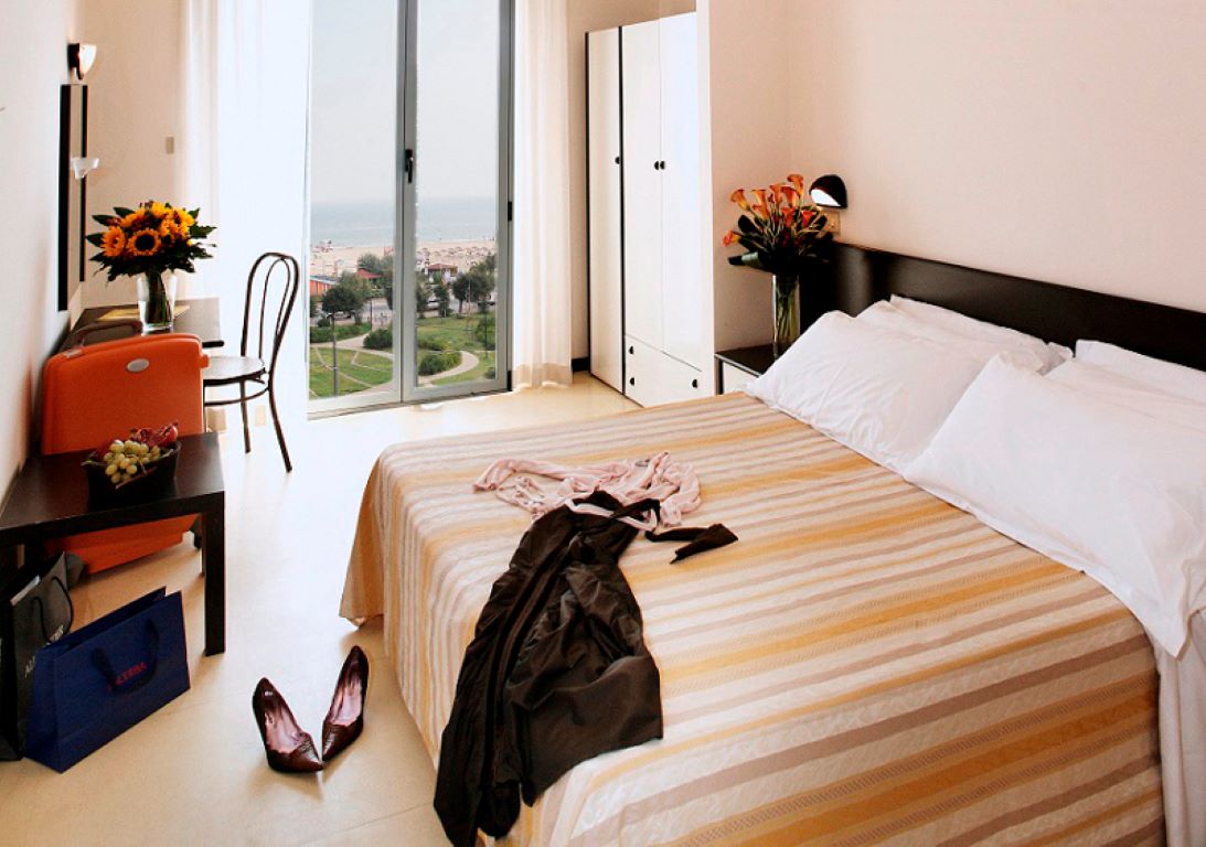 Airone Hotel-Standardna soba.jpg