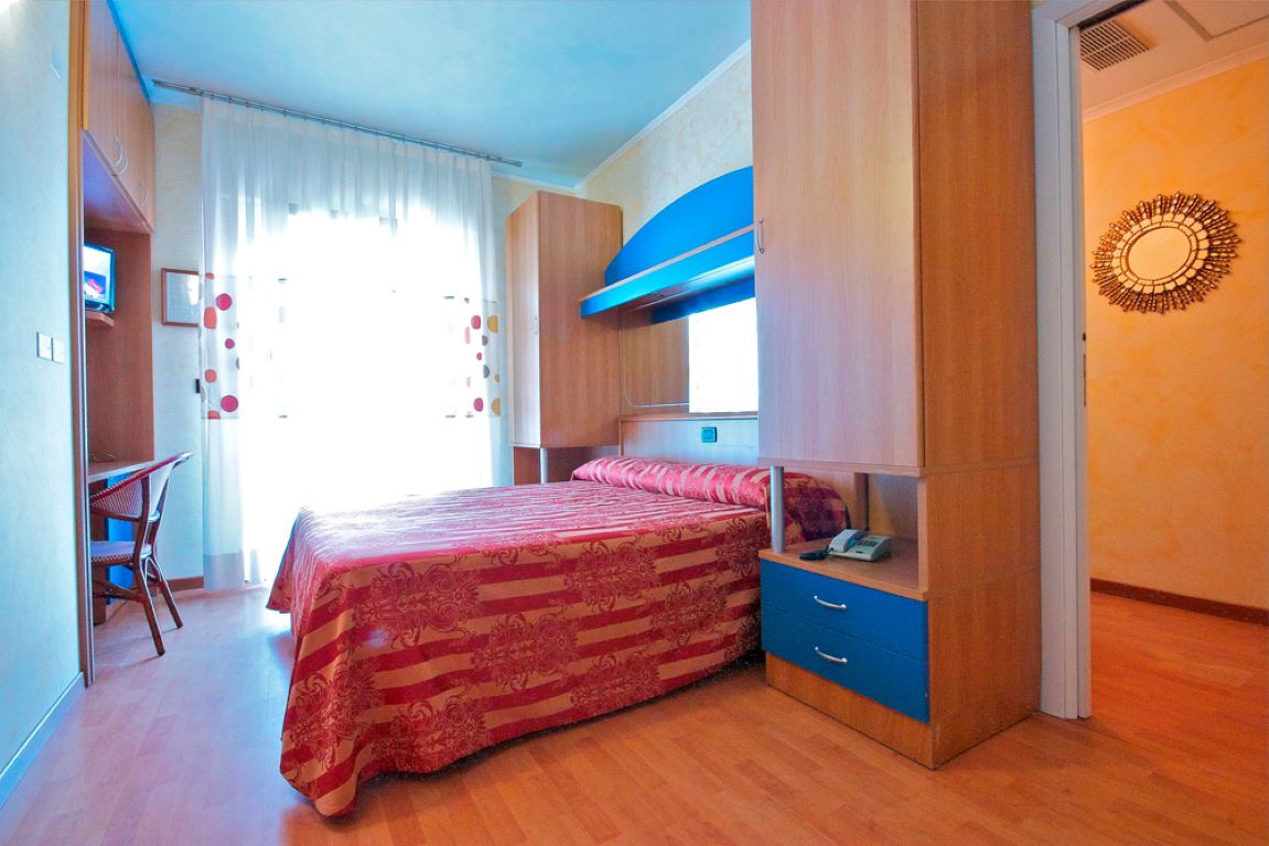 Toledo Hotel-Porodicna soba.jpg
