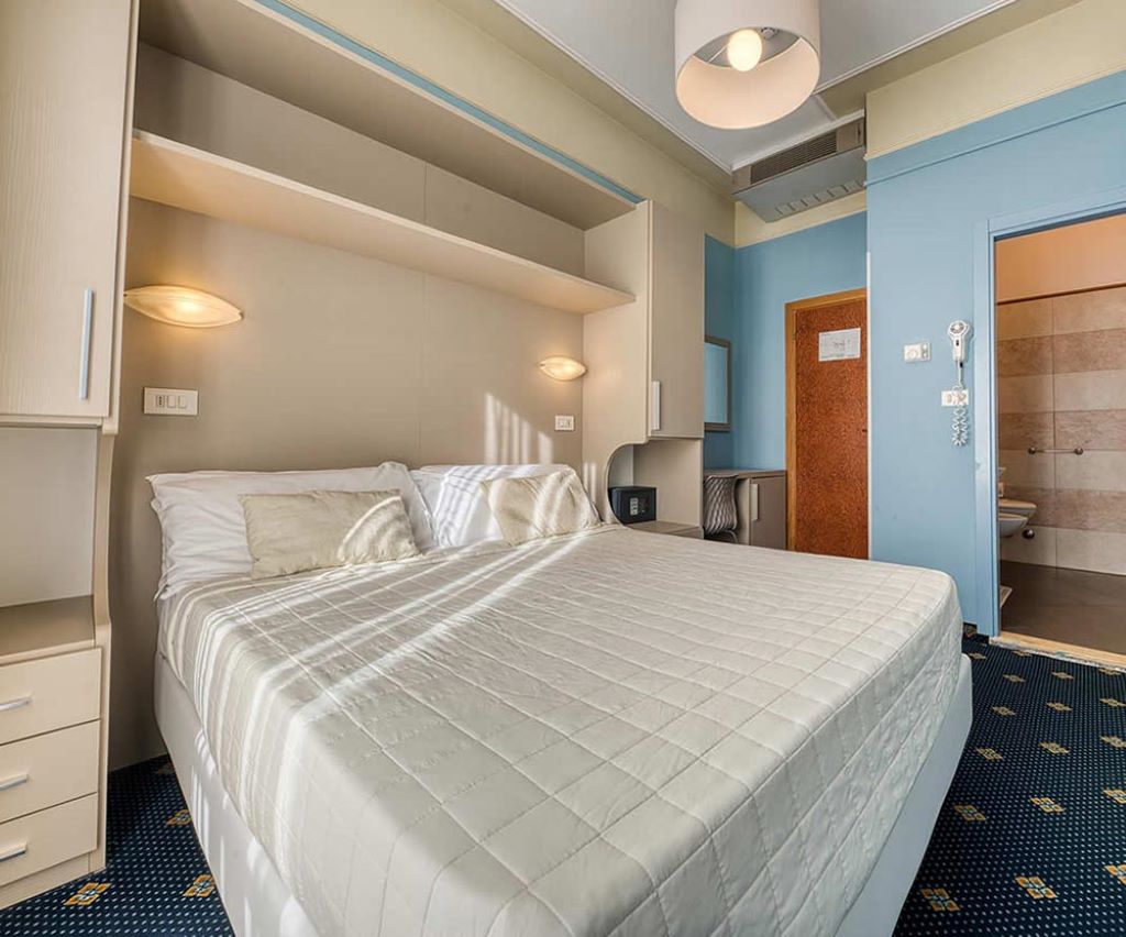 Hotel Augustus-Economy soba.jpg