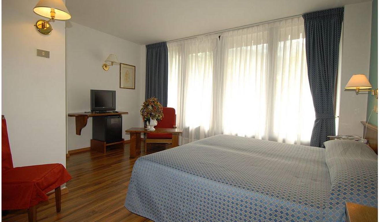 Baita Clementi Hotel-Classic soba.jpg