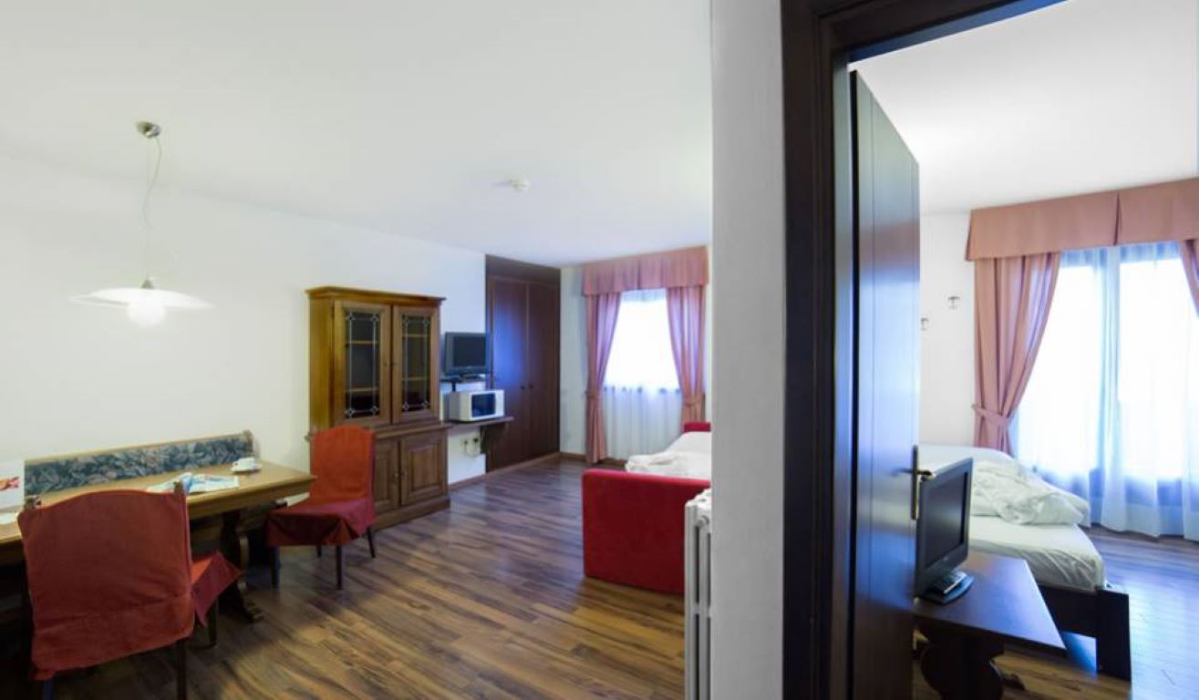 Hotel Baita Clementi-Porodicna soba.jpg