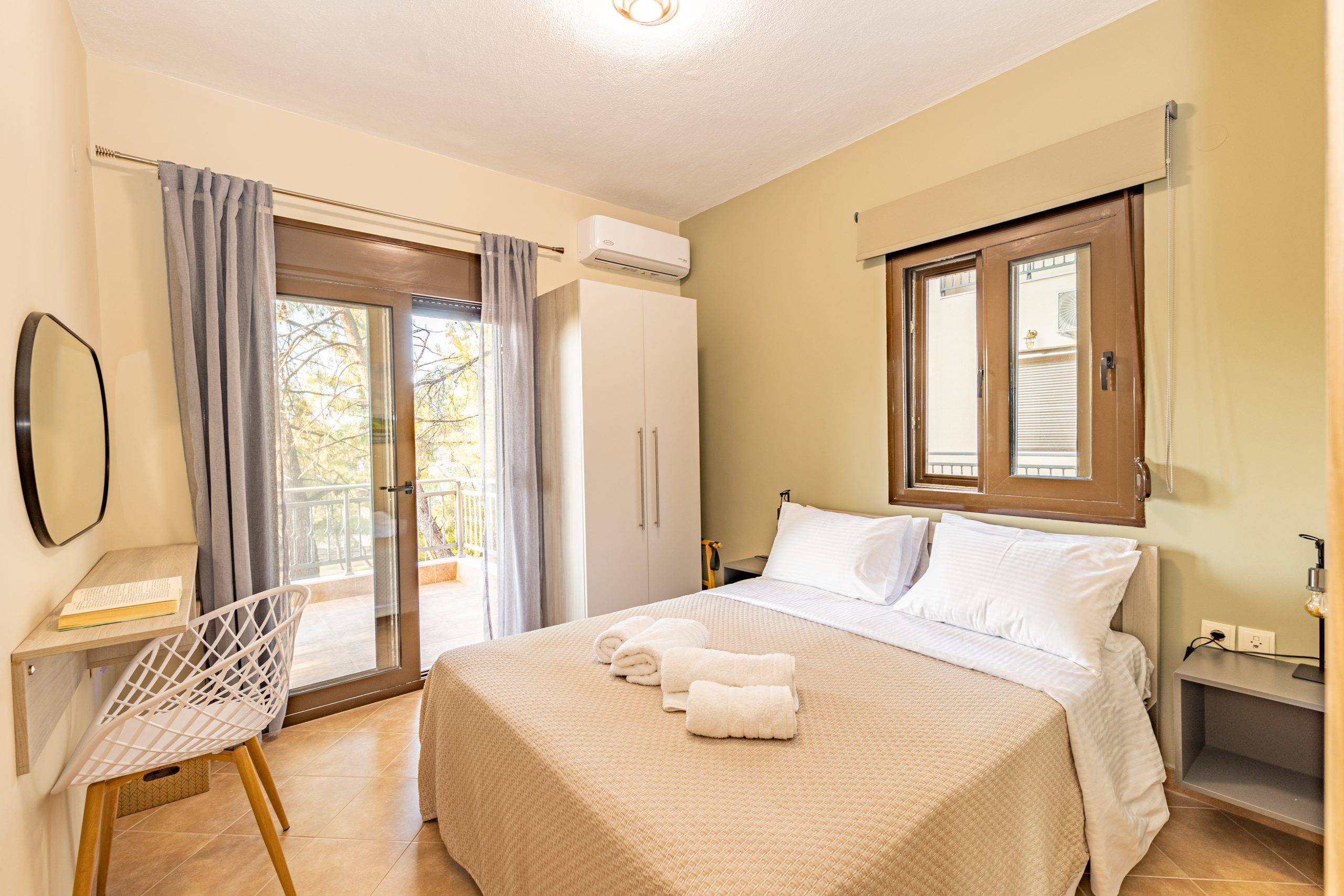 Natura Suites-Apartman Forest spavaca soba.jpg