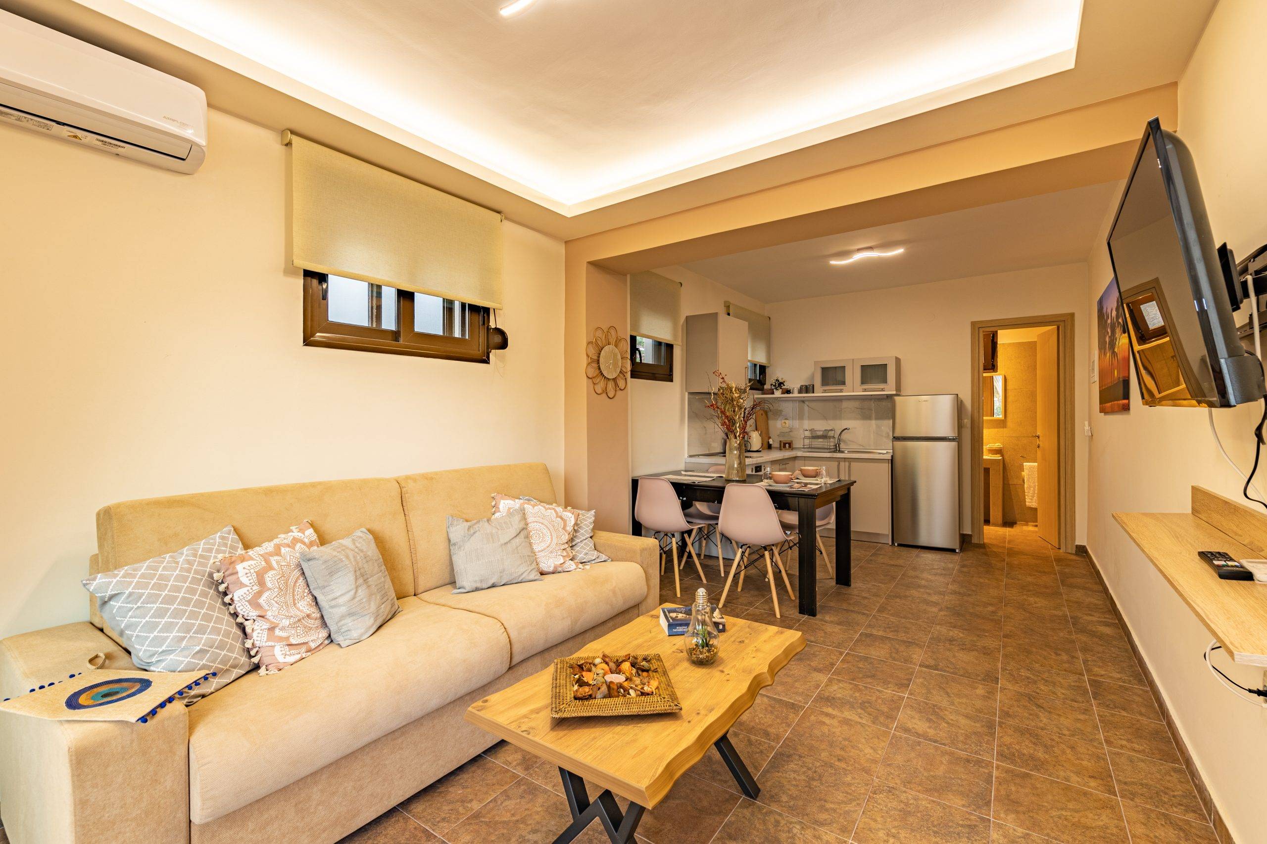Natura Suites-Apartman Gaia dnevna soba.jpg