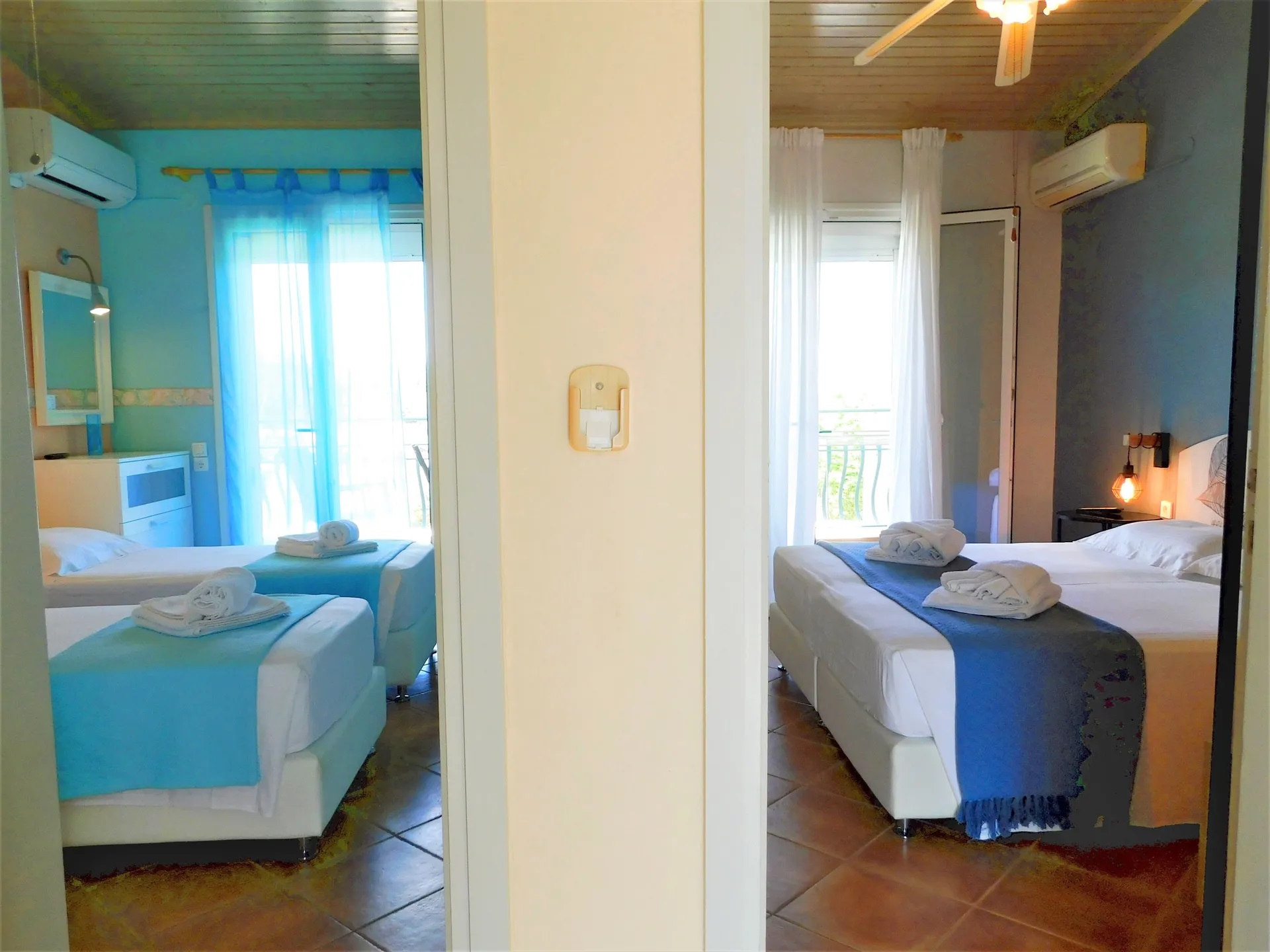 Simatos Apartments & Studios-Dvosoban apartman.jpg