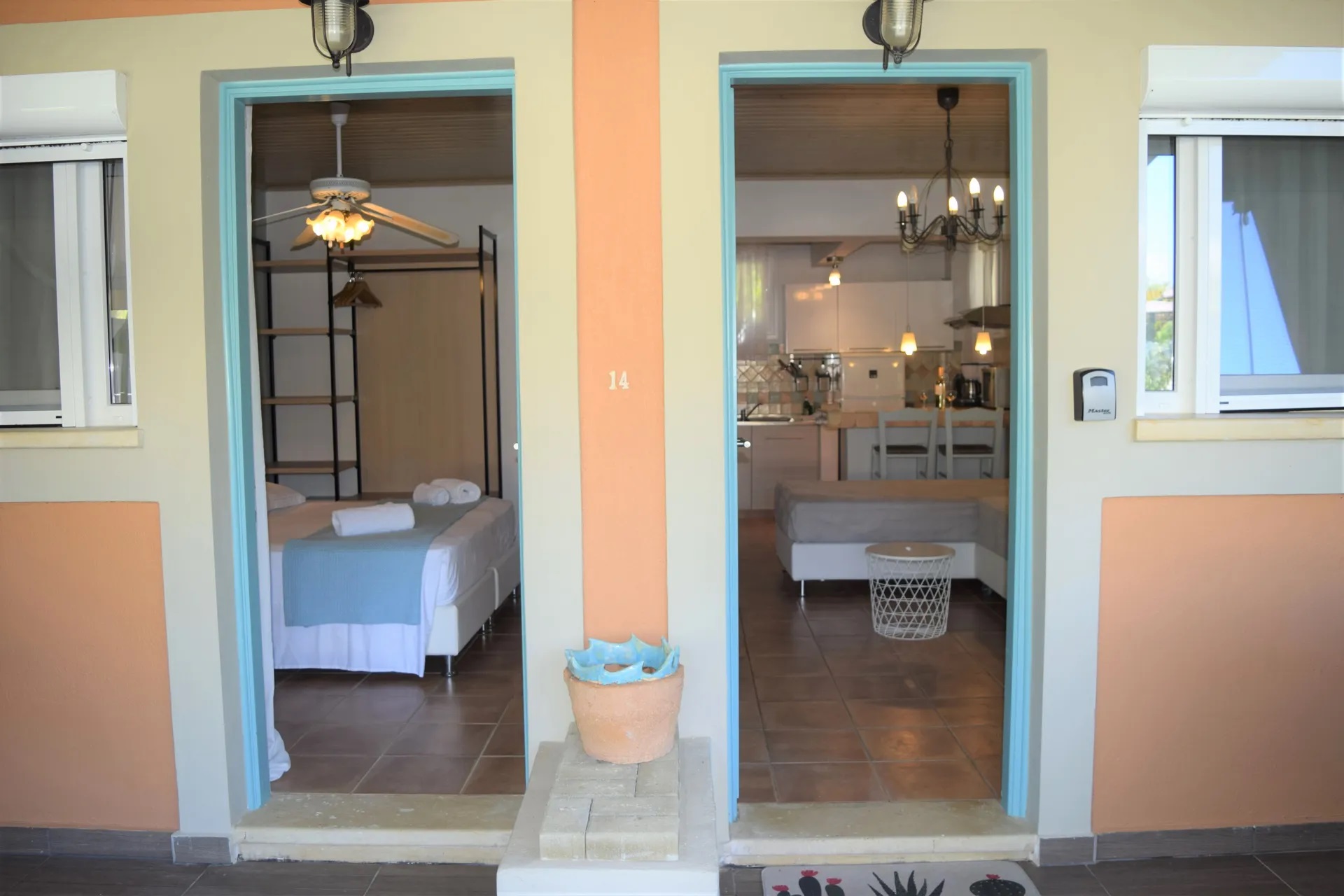 Simatos Apartments & Studios-Jednosoban apartman.jpg