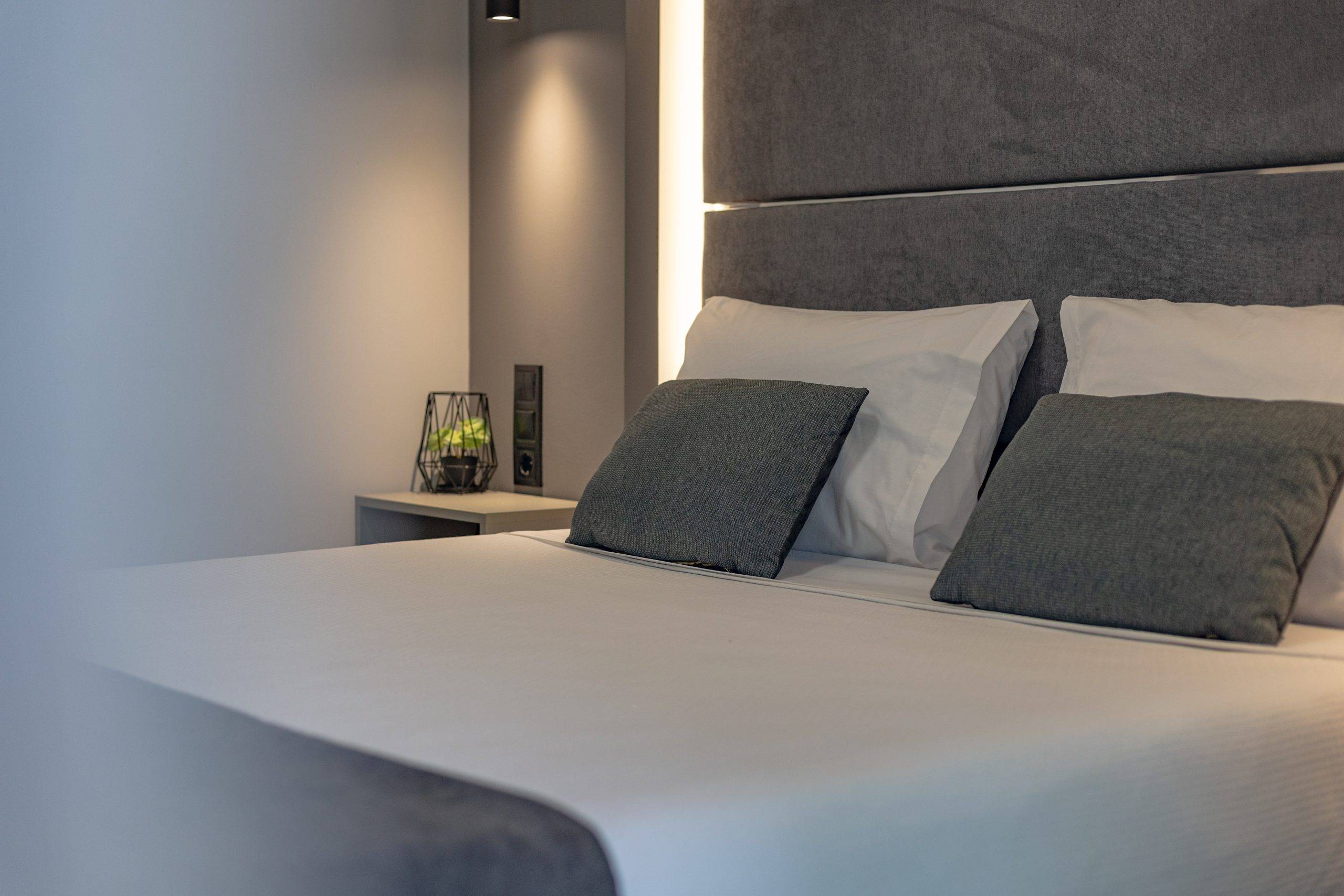 Assos Luxury VIllas-Spavaca soba.jpg