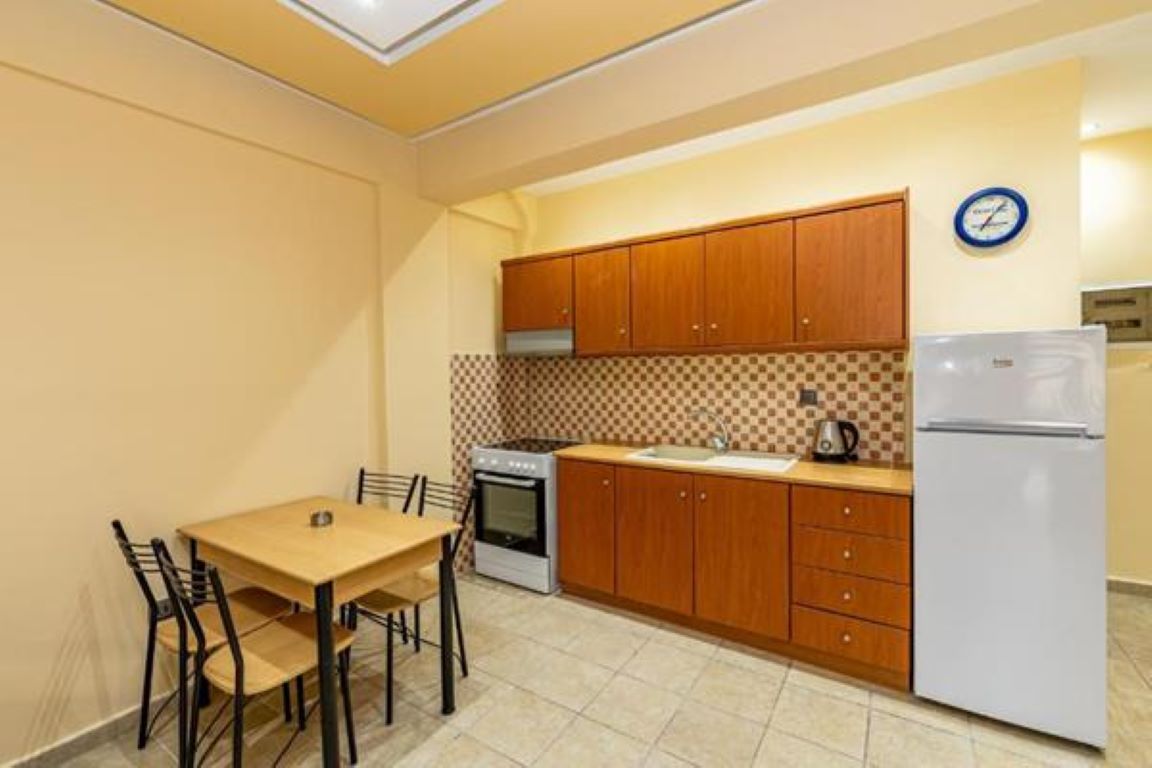Family Apartment in Kalithea-Kuhinja.jpg