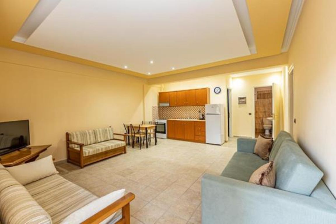 Family Apartment in Kalithea-Unutrasnjost apartmana.jpg