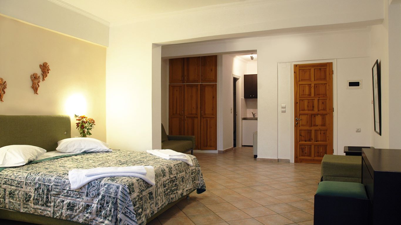 Santa Maura Studios & Apartments Lefkada-Family studiop.jpg