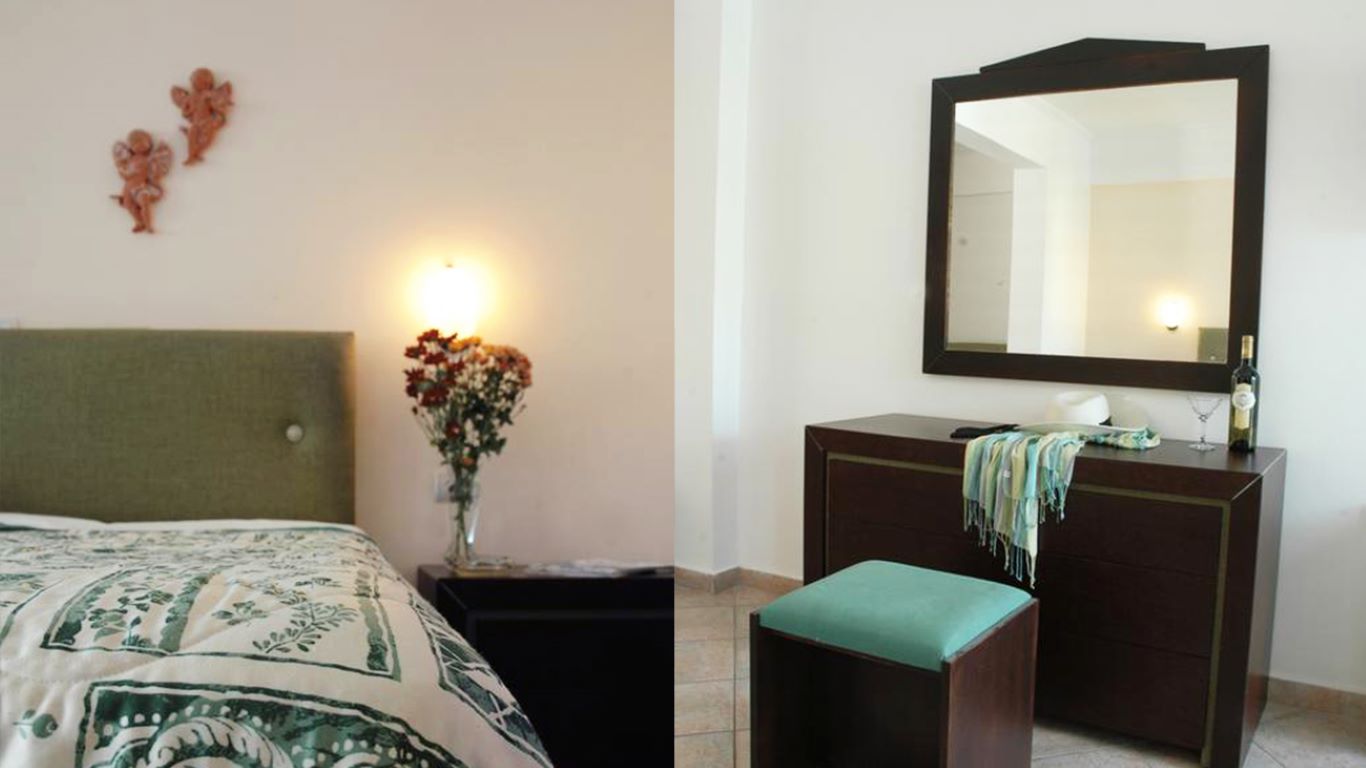 Santa Maura Studios & Apartments Lefkada-Studio za dve osobe.jpg