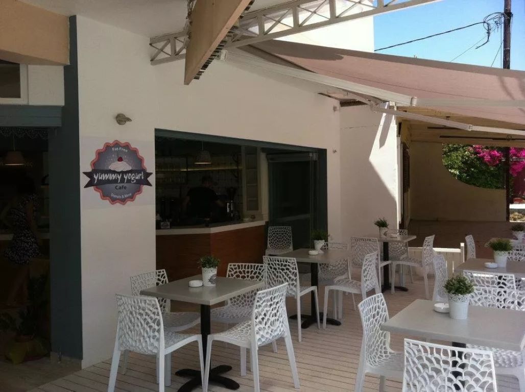Santa Maura Studios & Apartments-Terasa bara.jpg