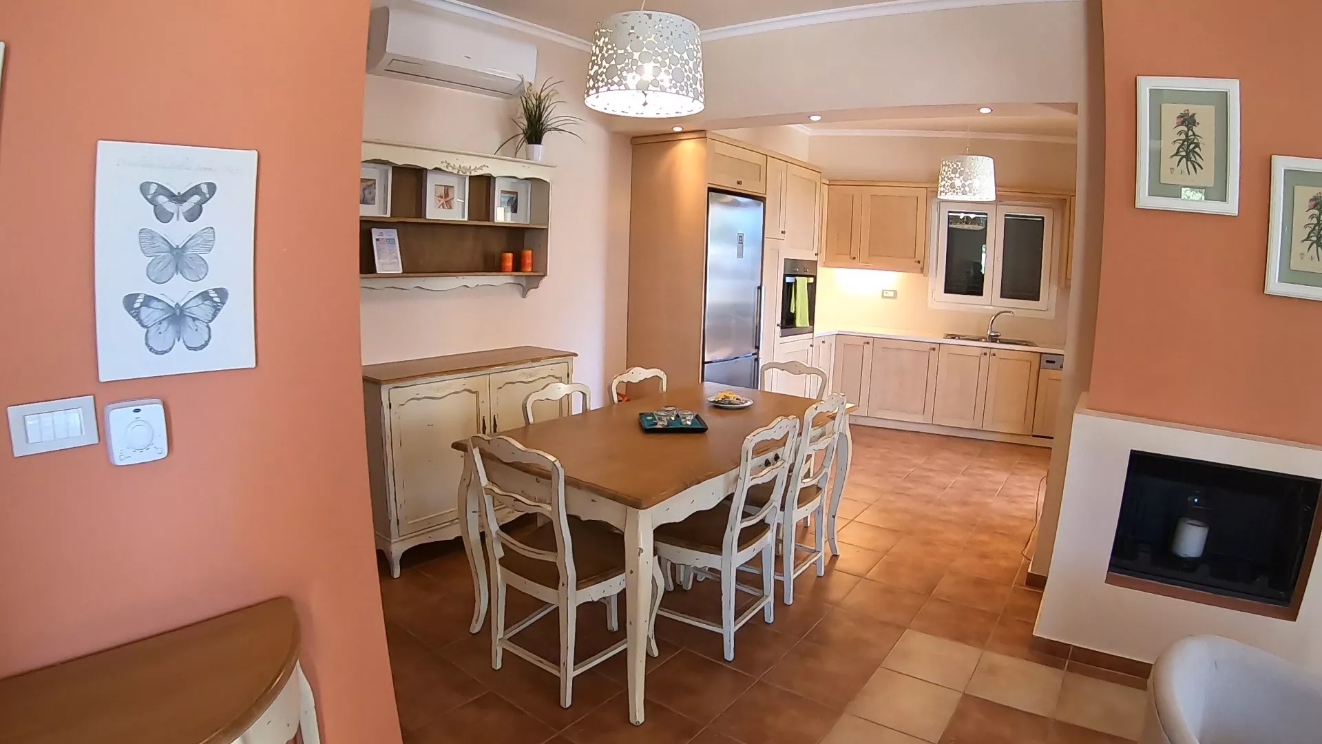 Sivota Gold Hotel and Beach Bar-Maisonette ka plazi.jpg