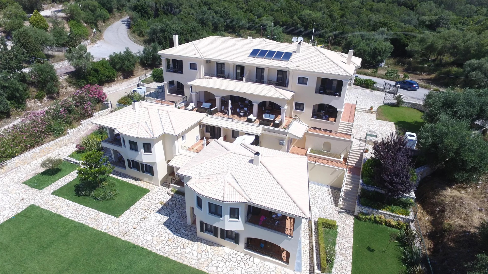 Sivota Gold Hotel and Beach Bar-Spoljasnji izgled.jpg
