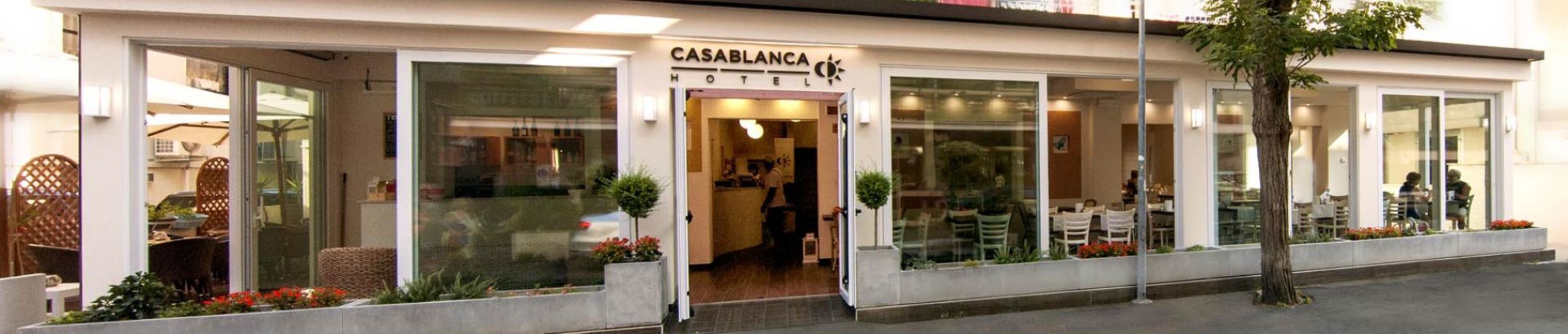 Casablanca Hotel-Spoljasnji izgled.jpg