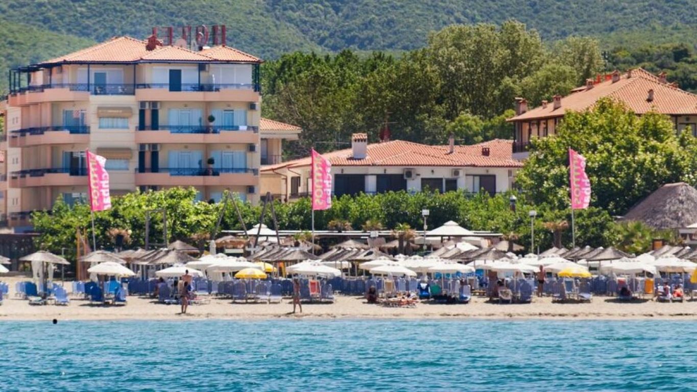 Olympic Star-Panorama hotela.jpg