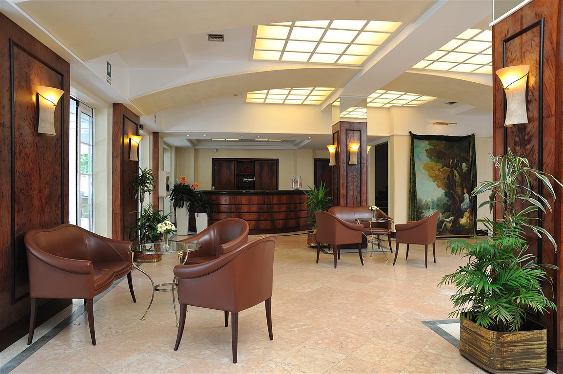 De France Hotel-Enterijer hotela.jpg