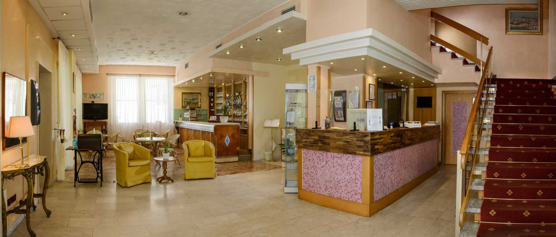 Kennedy Hotel-Enterijer hotela.jpg