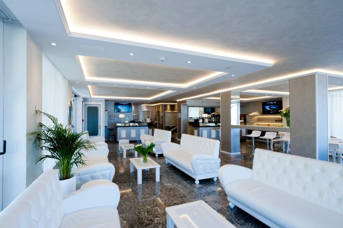 Hotel El Cid Campeador-Enterijer hotela.jpg