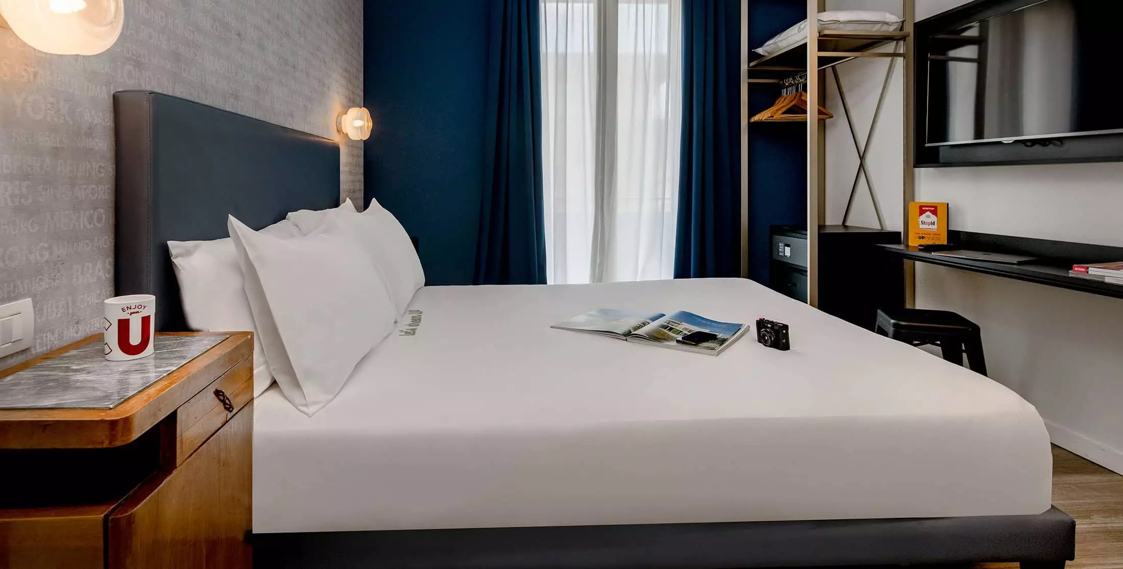 Hotel Up-Osnovna soba.jpg