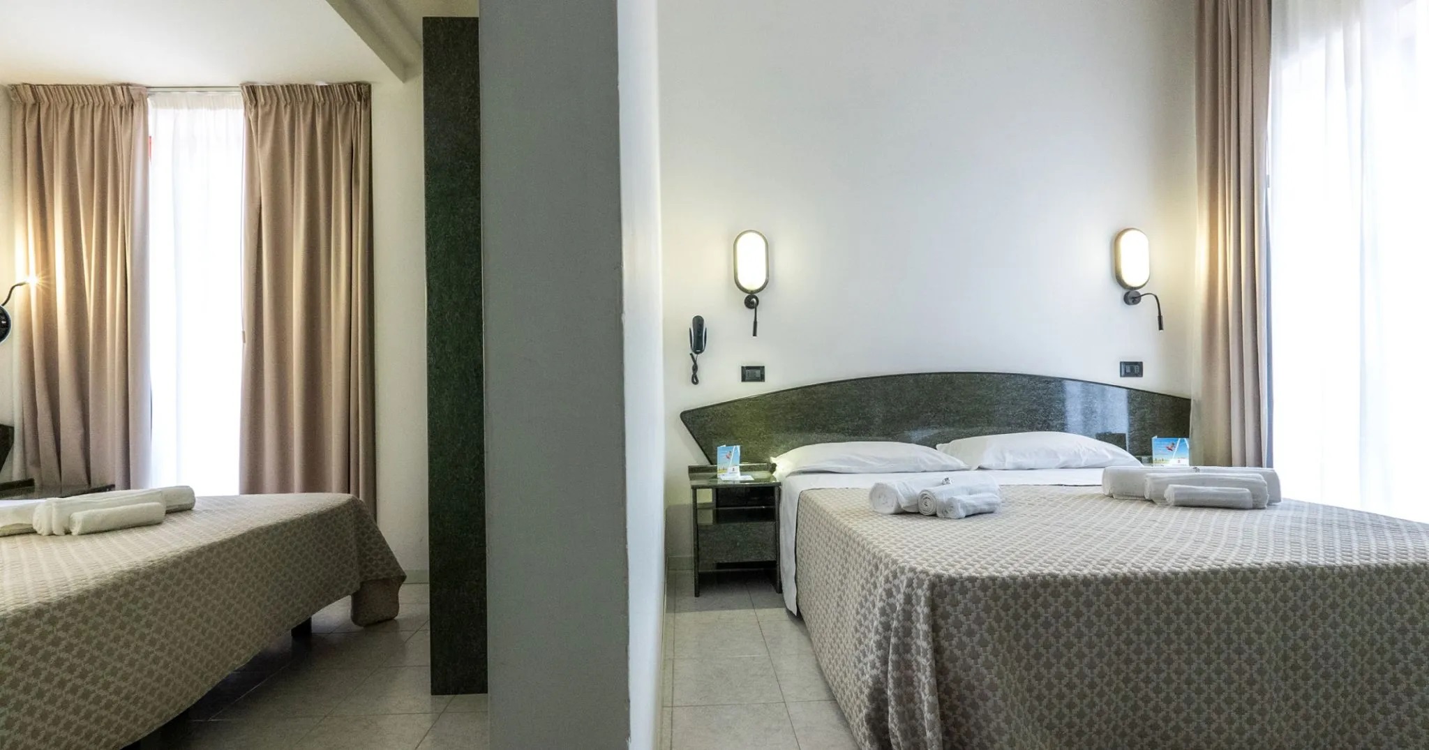 Nobel Hotel-Porodicna soba.jpg