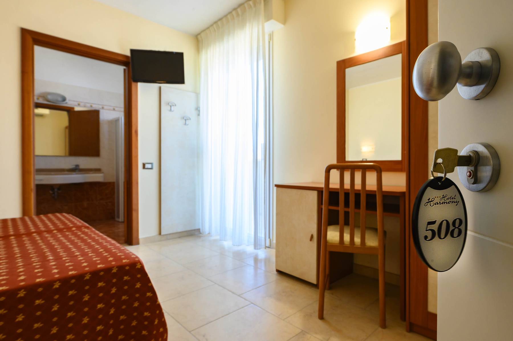 Harmony Hotel-Standardna soba.jpg