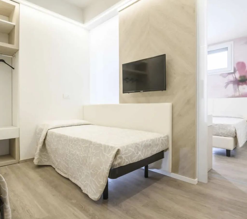 Hotel Harmony-Deluxe cetvorokrevetni suite.jpg