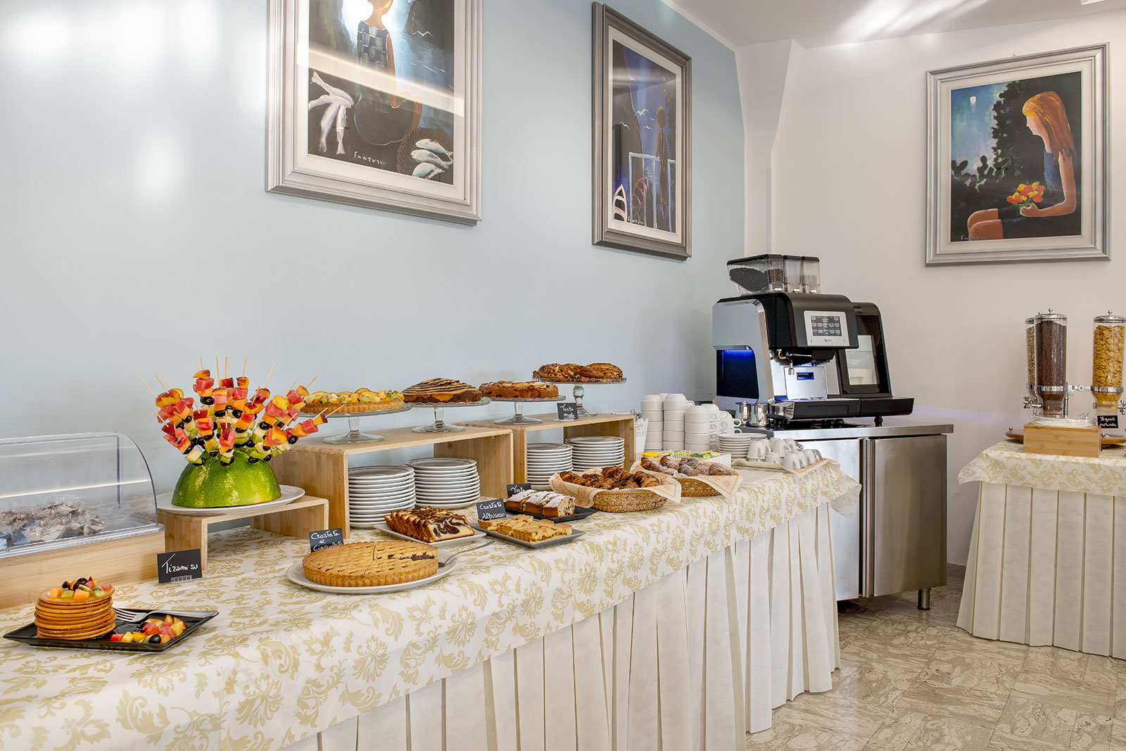 Hotel Maria Serena-Prostor za dorucak.jpg