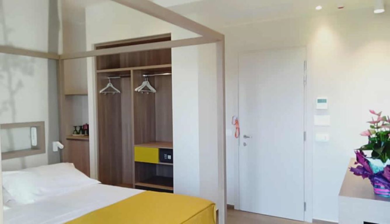 Dei Platani Hotel-Romanticna soba.jpg