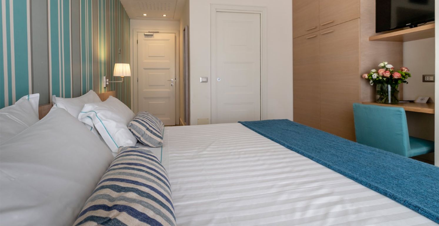 Hotel Le Rose Suite-Comfort soba.jpg
