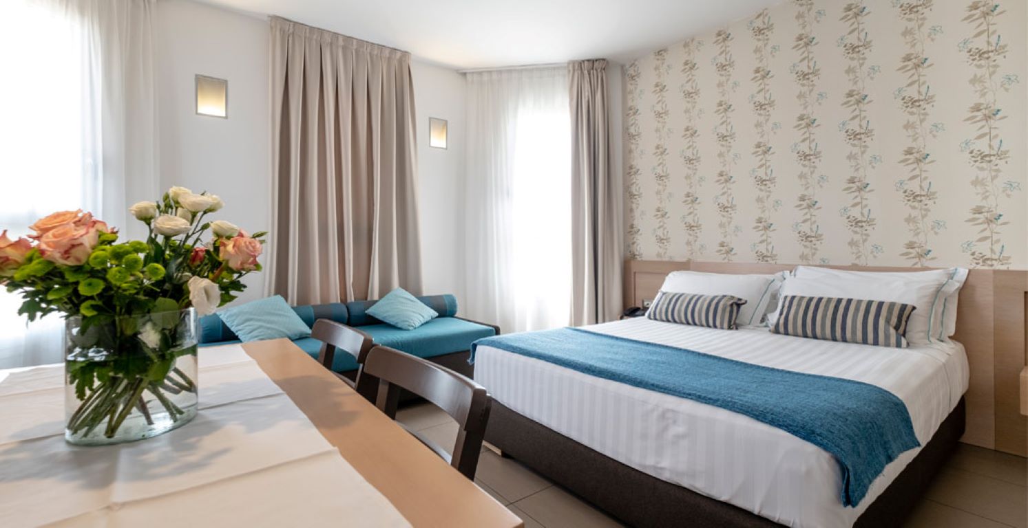 Le Rose Suite Hotel-Superior soba.jpg