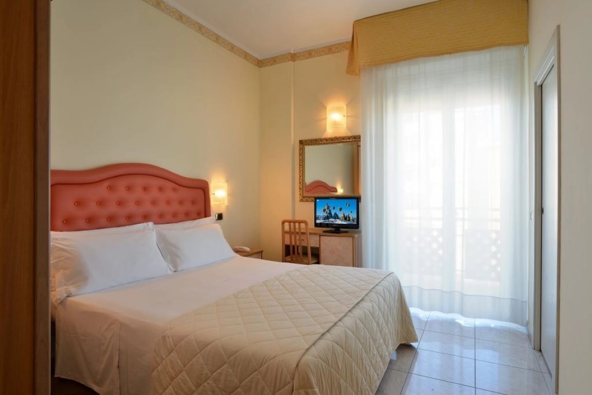 Gaston Hotel-Standardna soba.jpg