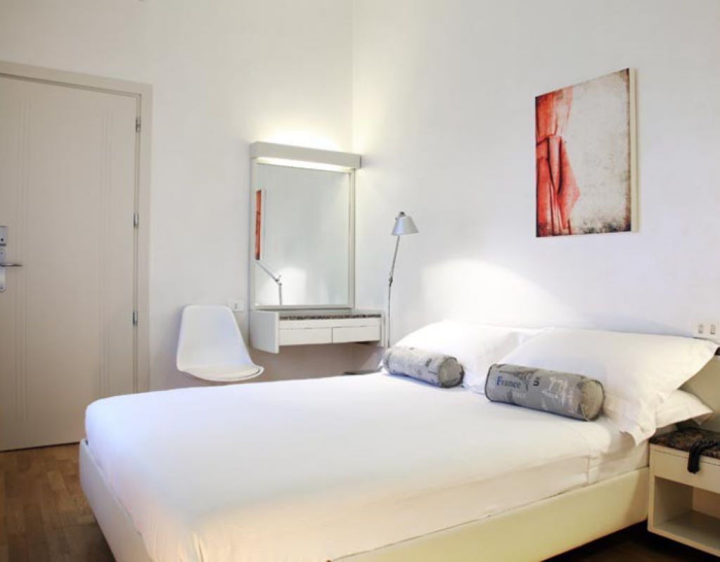Hotel Rosabianca-Economy soba.jpg