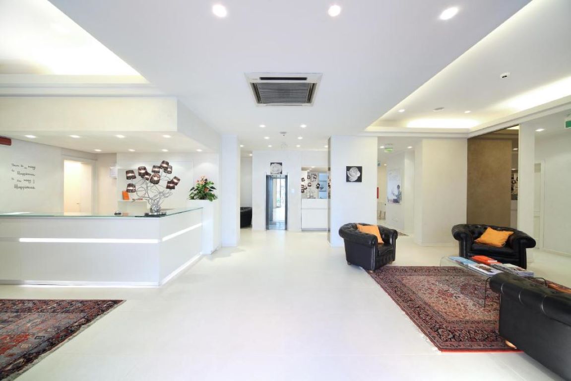 Rosabianca Hotel-Enterijer hotela.jpg