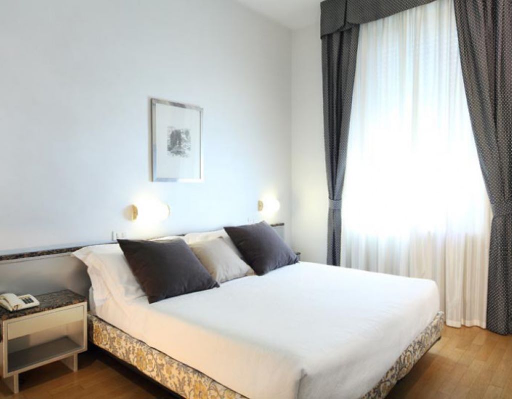 Rosabianca Hotel-Standardna soba.jpg