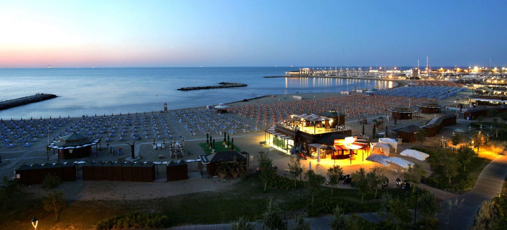 Hotel St Gregory Park-Pogled na more.jpg