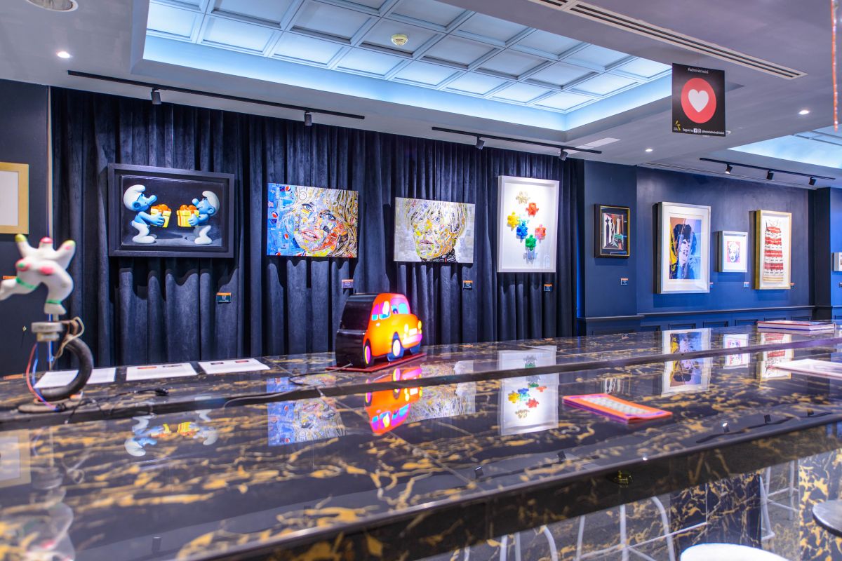 Clarion Hotel Admiral Palace-Recepcija.jpg