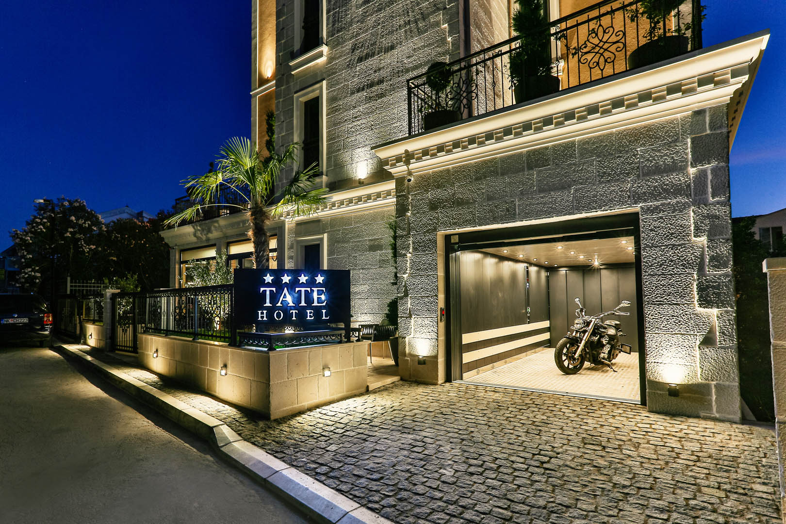 Hotel Tate by Aycon spoljni izgled.jpg