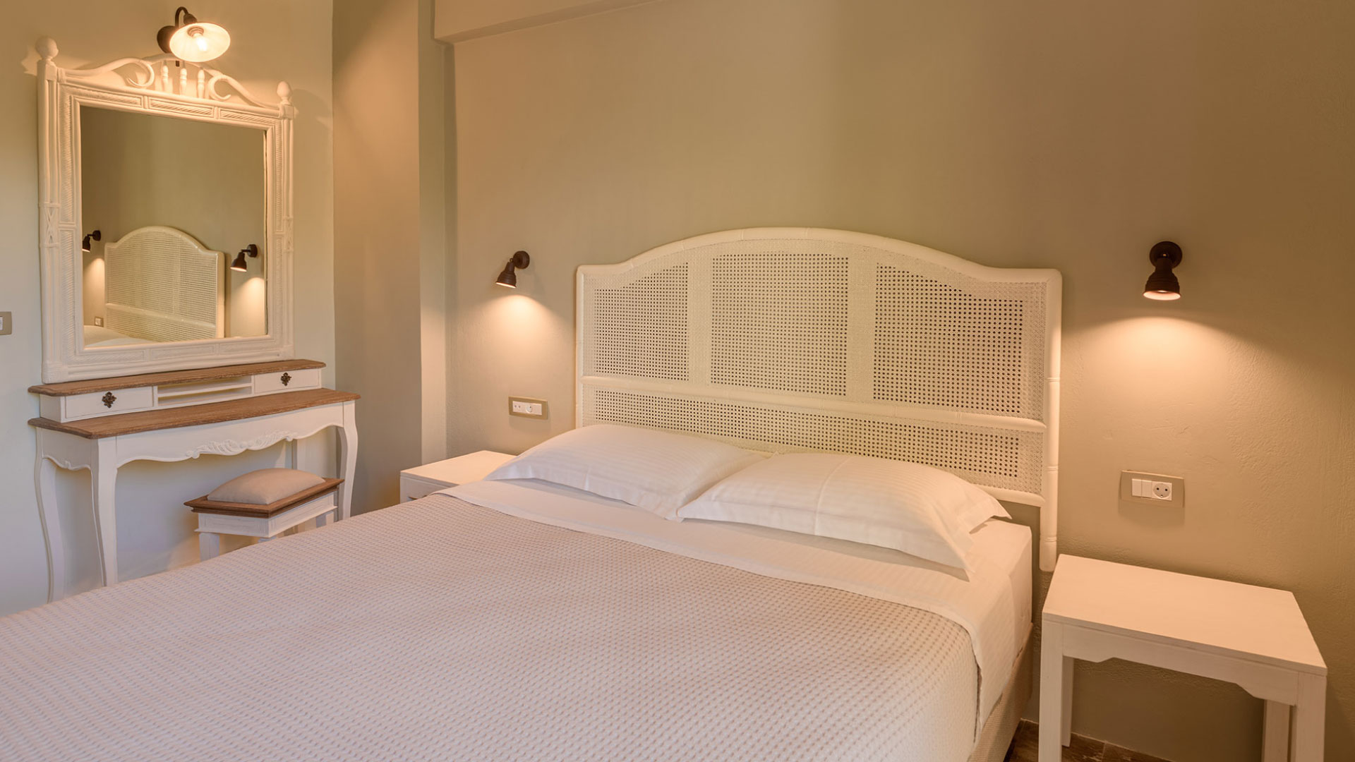La Signora Hotel-krevet-soba.jpg