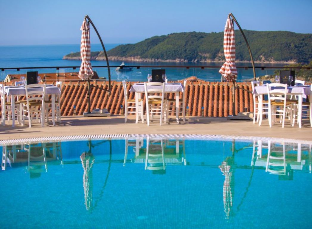 Spa Resort Becici-Pogled na okolinu.jpg