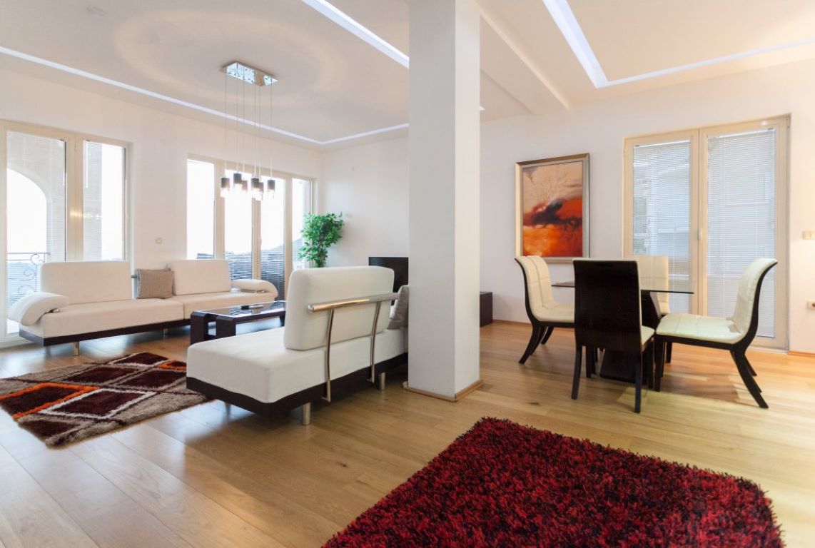 Spa Resort Becici-Predsednicki apartman.jpg