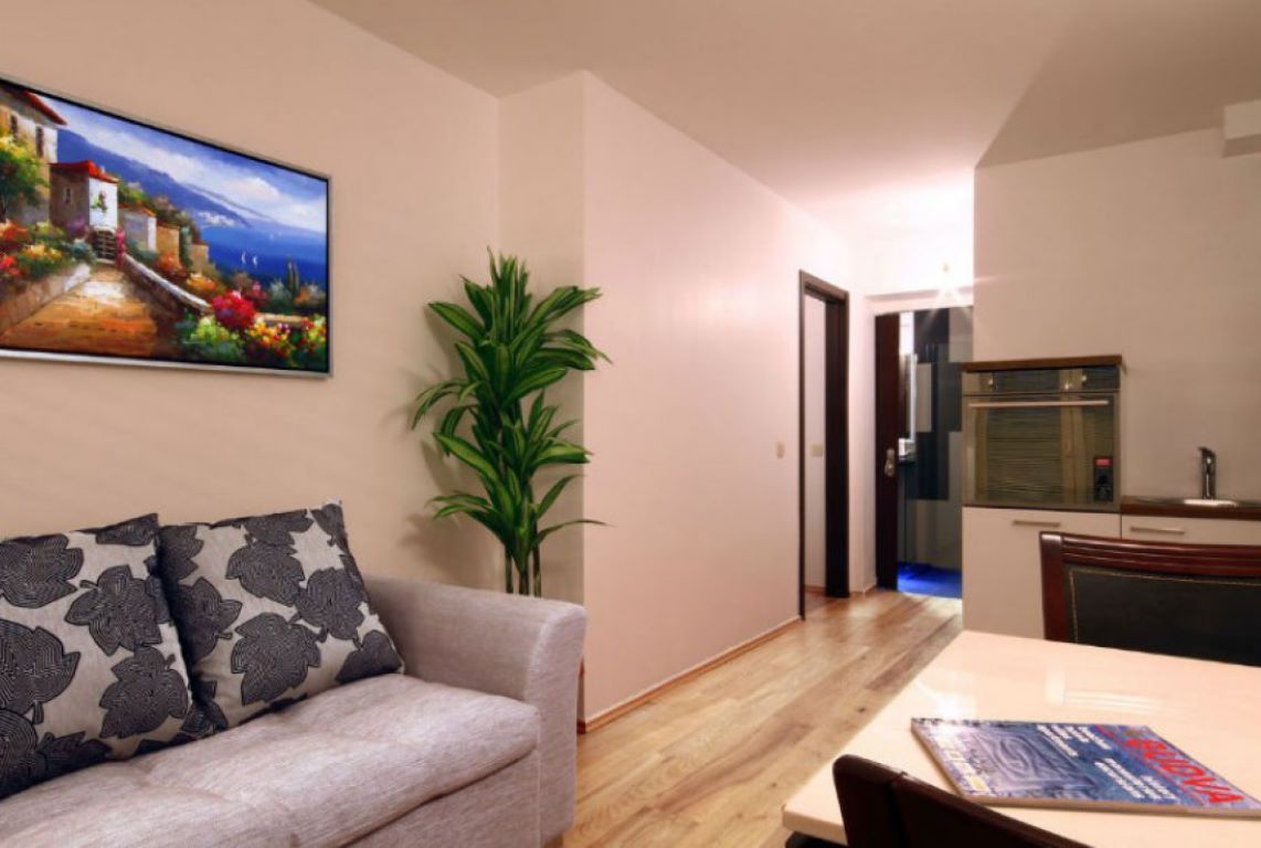 Spa Resort Becici-Studio apartman.jpg