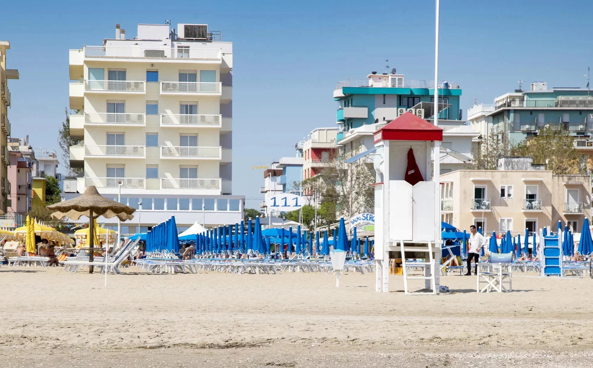 Hotel Ghirlandina-Kompleks hotela.jpg