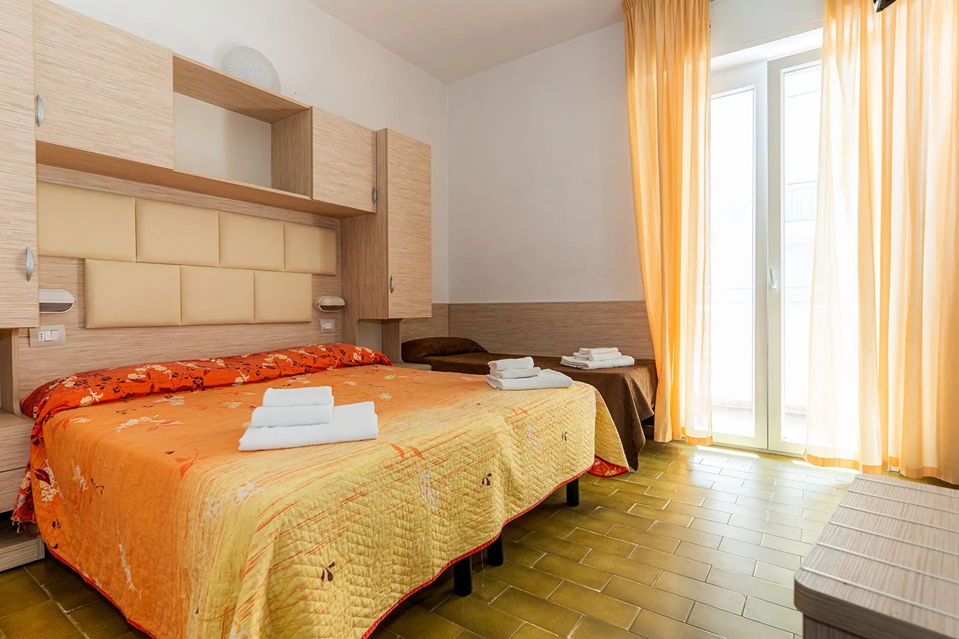 Croce del Sud Hotel-Standardna soba.jpg