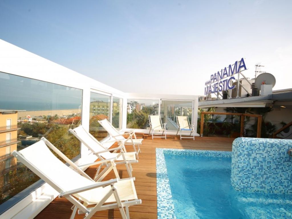 Hotel Panama Majestic-Sadrzaji u hotelu.jpg