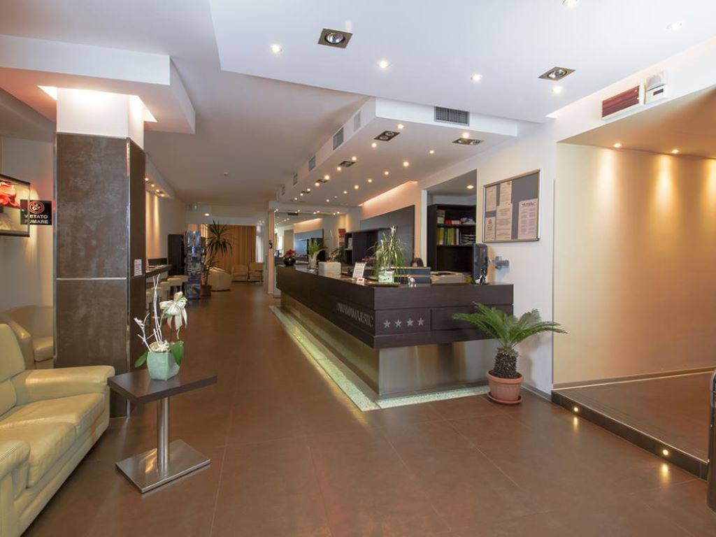 Panama Majestic Hotel-Recepcija.jpg