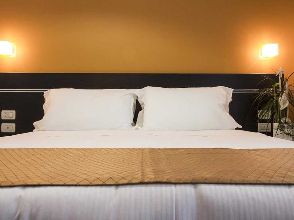 Panama Majestic Hotel-Superior soba.jpg
