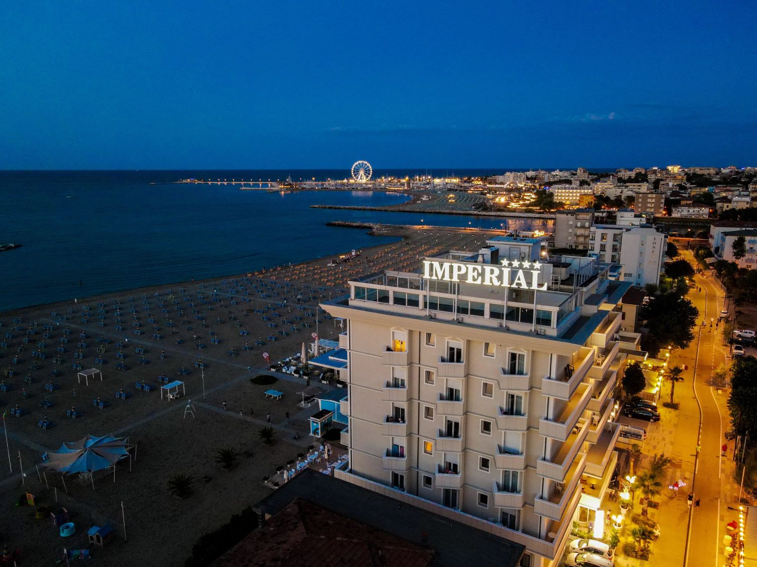 Imperial Beach-Panorama hotela.jpg