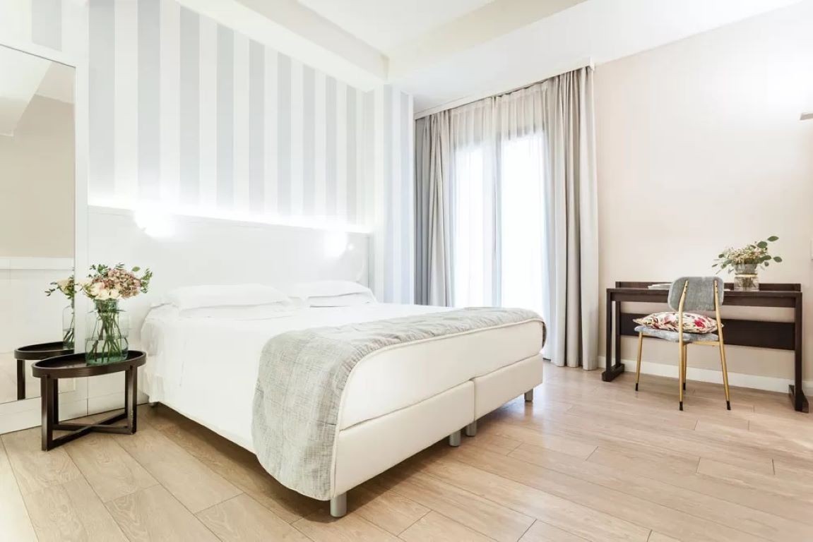 Villa Rosa Rimini Hotel-Superior soba.jpg